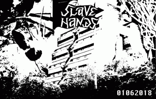 Slave Hands : 01062018 Slave Hands : 01062018